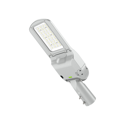 7000lm LED Light Street Light 50W LED Light Street Light برای راه های پیاده