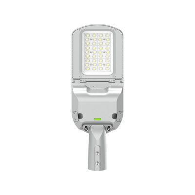 7000lm LED Light Street Light 50W LED Light Street Light برای راه های پیاده