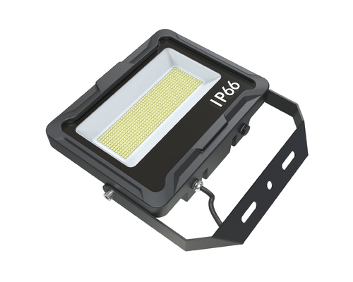 دیوار نصب 100W نور سیلاب لامپ LED نور سیلاب در خارج برای چشمه ساختمان نمای