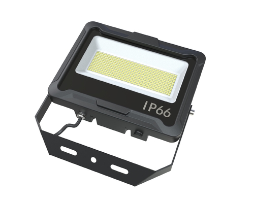 دیوار نصب 100W نور سیلاب لامپ LED نور سیلاب در خارج برای چشمه ساختمان نمای
