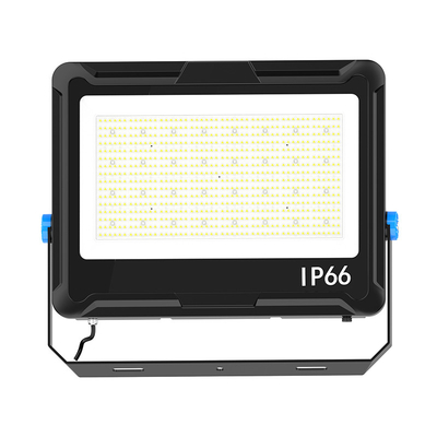 5 سال گارانتی 400W چراغ فلود LED 200w Led Flood برای استادیوم فوتبال