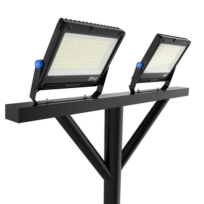 5 سال گارانتی 400W چراغ فلود LED 200w Led Flood برای استادیوم فوتبال