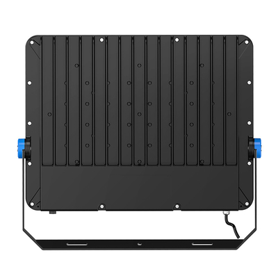کنترل هوشمند 500W چراغ های فلادی LED در فضای باز 200W چراغ های فلادی فوتبال