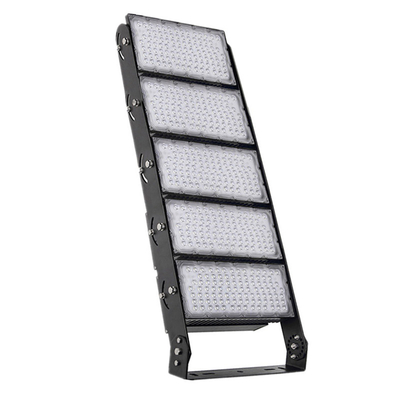 چراغ های فولادی 1250W برای استادیوم فوتبال