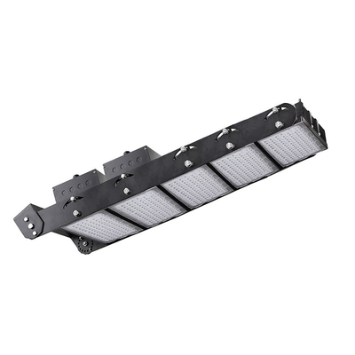 چراغ های فولادی 1250W برای استادیوم فوتبال