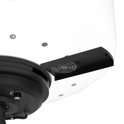 1200W LED بالون چراغ برج 192000lm چراغ ژنراتور برج چراغ قابل حمل برای روشنایی صنعتی