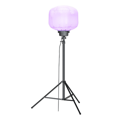چراغ های تریبون RGB برای عروسی