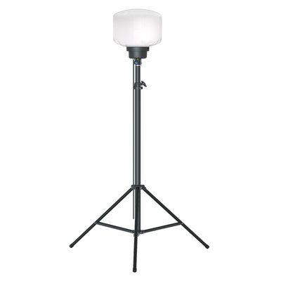 AC240V نور کار ایستاده 60W LED LED بادکنک برج نور برای اورژانس