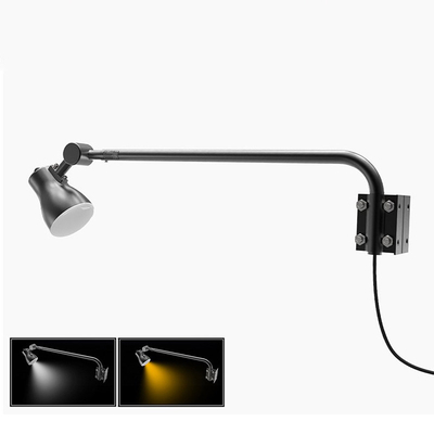 36W چراغ های تبلیغاتی LED پروژکتور بازوی کششی تابلو تابلو تابلو تابلو تابلو