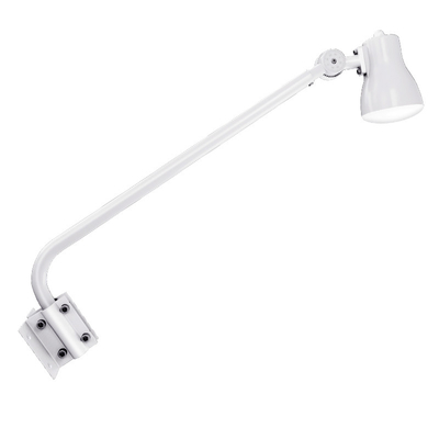 36W چراغ های تبلیغاتی LED پروژکتور بازوی کششی تابلو تابلو تابلو تابلو تابلو