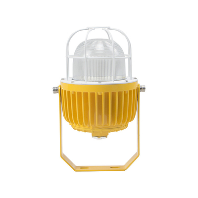 AC 100 - 240V چراغ های ضد انفجار LED 40W برای سایت های حفاری گاز و نفت