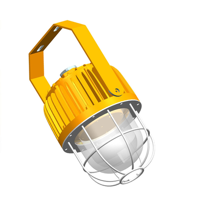 کار سنگین 60W LED چراغ های ضد انفجار LED نوردهی دمای مقاوم برای معدن