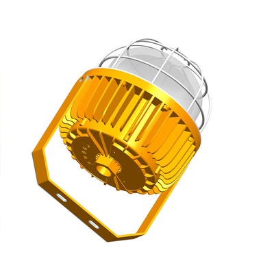 مقاومت در برابر لرزش 80W چراغ های ضد انفجار LED لامپ های مقاوم در برابر ضربه
