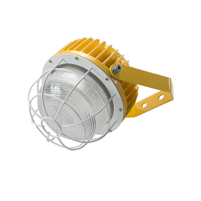 مقاومت در برابر لرزش 80W چراغ های ضد انفجار LED لامپ های مقاوم در برابر ضربه