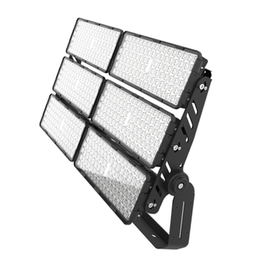 چراغ ضد گرد و غبار 2000W چراغ ضد آب استادیوم برای بندر