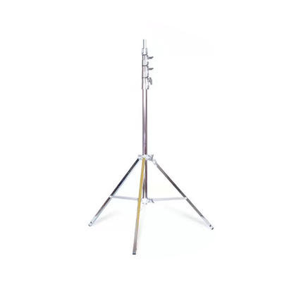 4.6m بادکنک چراغ LED سه پایه دستی بلند کردن LED نور کار سه پایه ایست