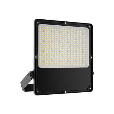 400W روشنایی بالا نور سیلاب مقرون به صرفه برای تنیس دادگاه های بسکتبال زمین های
