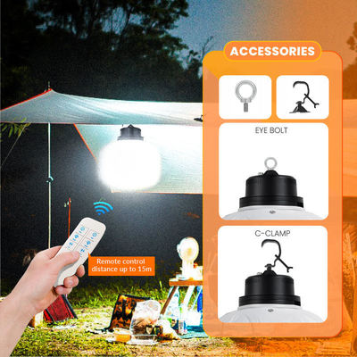 Wholesale LED Balloon Light Tower with 60W-320W Power Range High Efficiency 160lm/W and 50,000hrs Lifespan for Outdoor Events