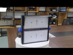 طراحی ماژول 500W Sport Field Lighting Stadium Light برای زمین های آموزشی